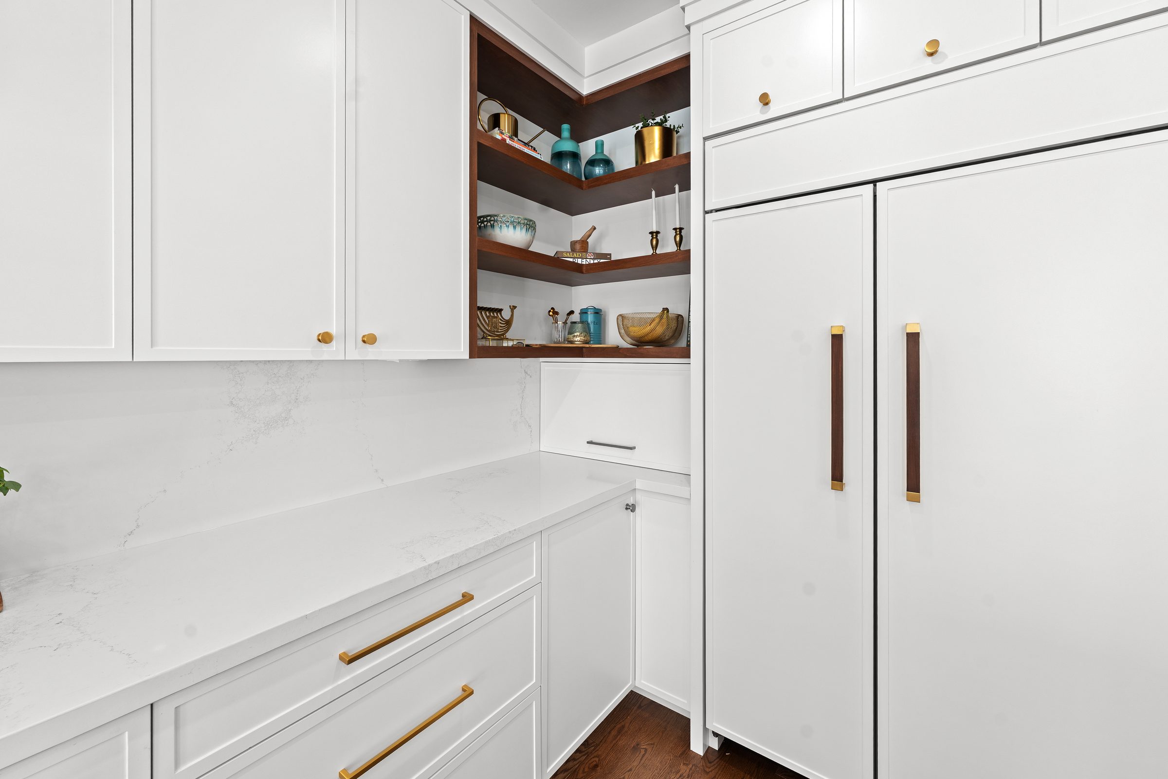Carmel St — Kitchen Renovation in Vaughan, ON, photo 9