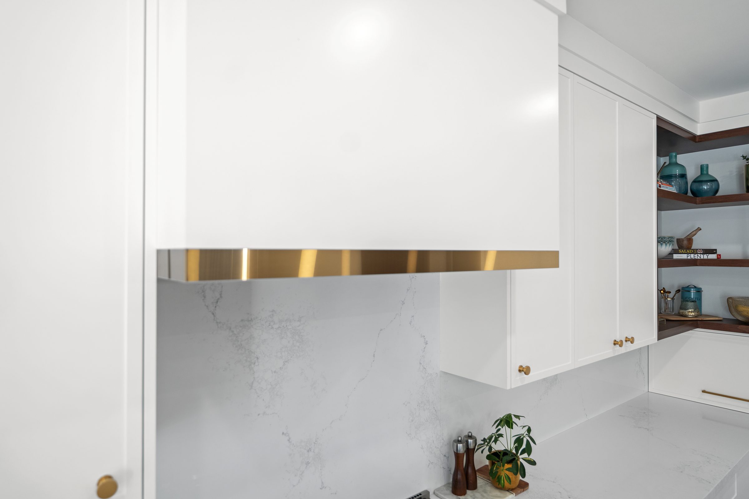 Carmel St — Kitchen Renovation in Vaughan, ON, photo 10