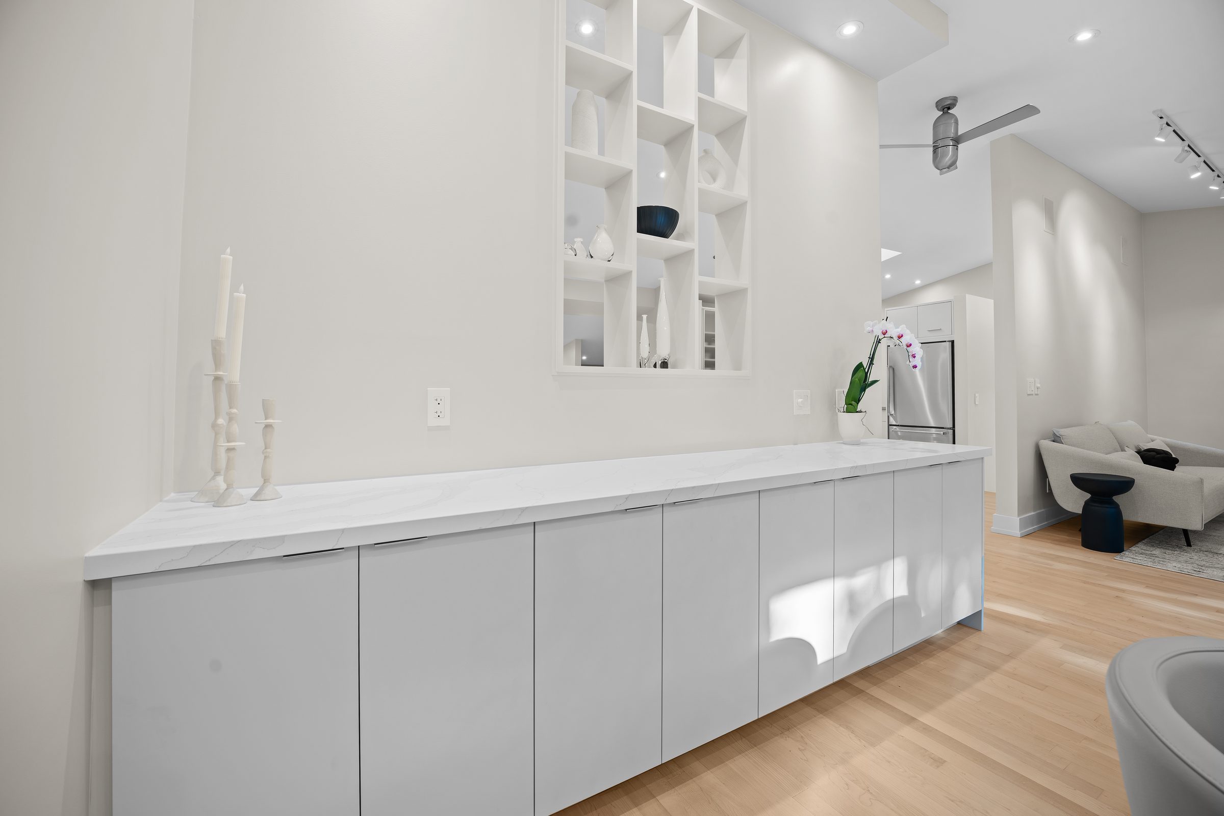 Grangemill Crescent — Kitchen Renovation in Toronto, ON, photo 8