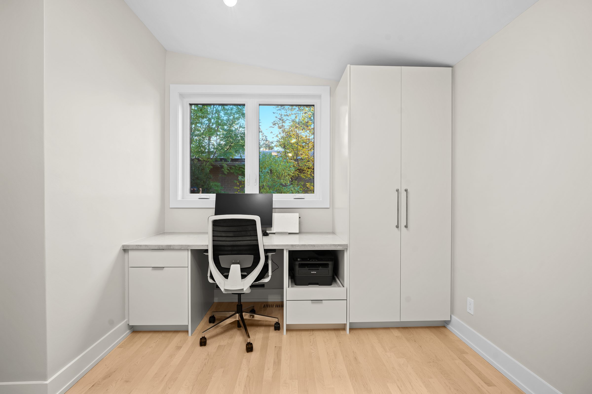 Grangemill Crescent — Kitchen Renovation in Toronto, ON, photo 9