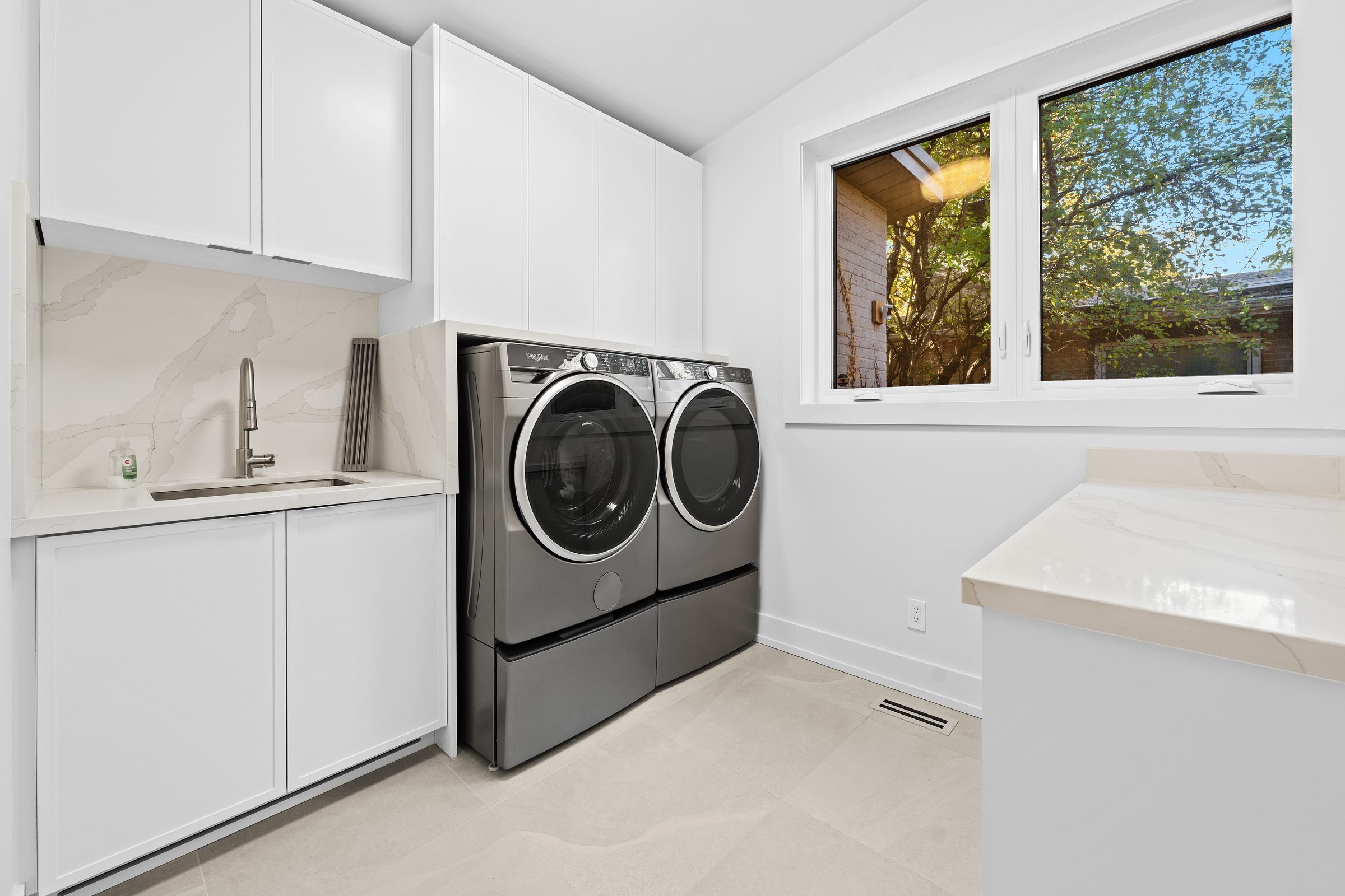 Grangemill Crescent — Kitchen Renovation in Toronto, ON, photo 10