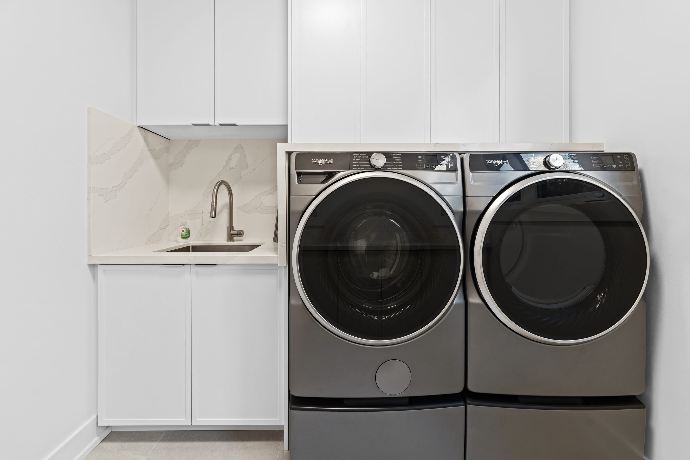 Grangemill Crescent — Kitchen Renovation in Toronto, ON, photo 11