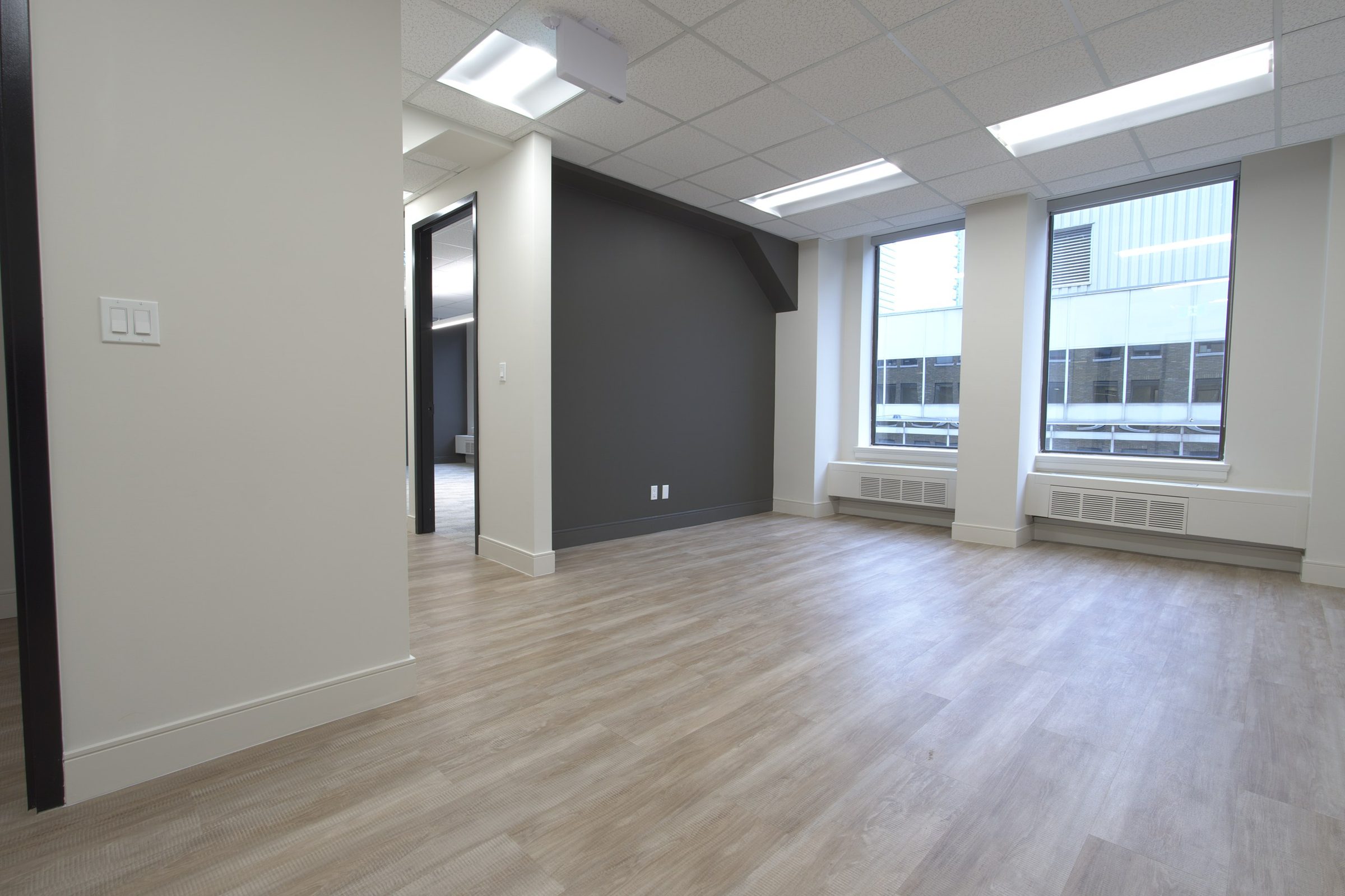Victoria Tower — Commercial Office Fit-Out in Toronto, ON, photo 2