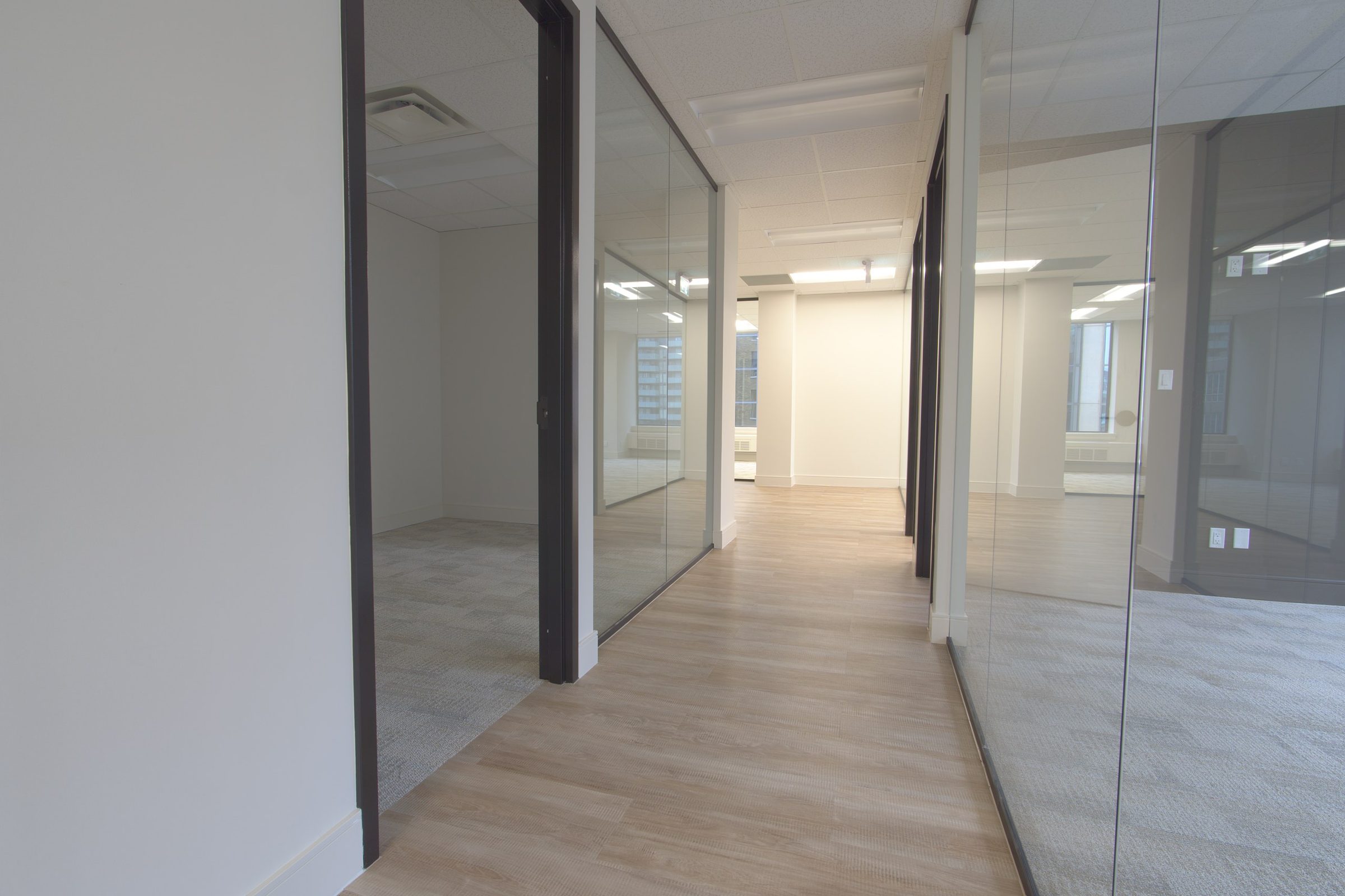 Victoria Tower — Commercial Office Fit-Out in Toronto, ON, photo 5