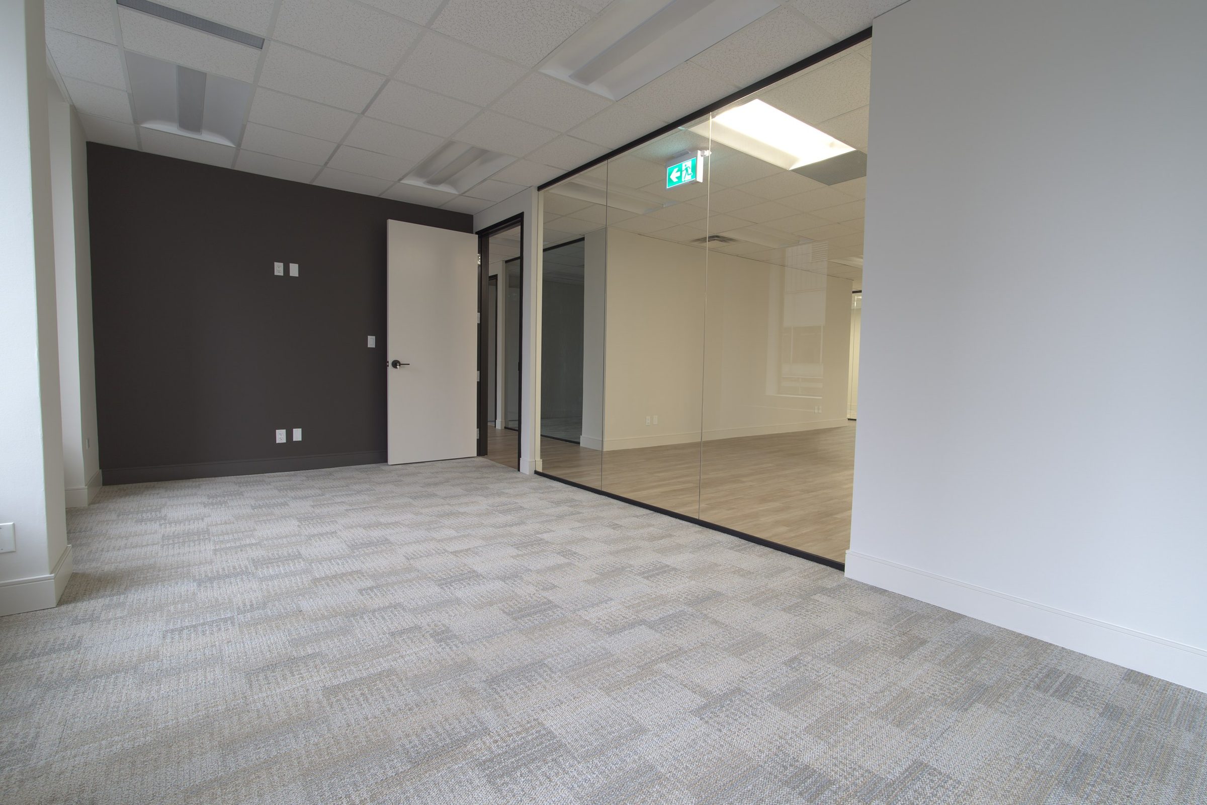 Victoria Tower — Commercial Office Fit-Out in Toronto, ON, photo 6