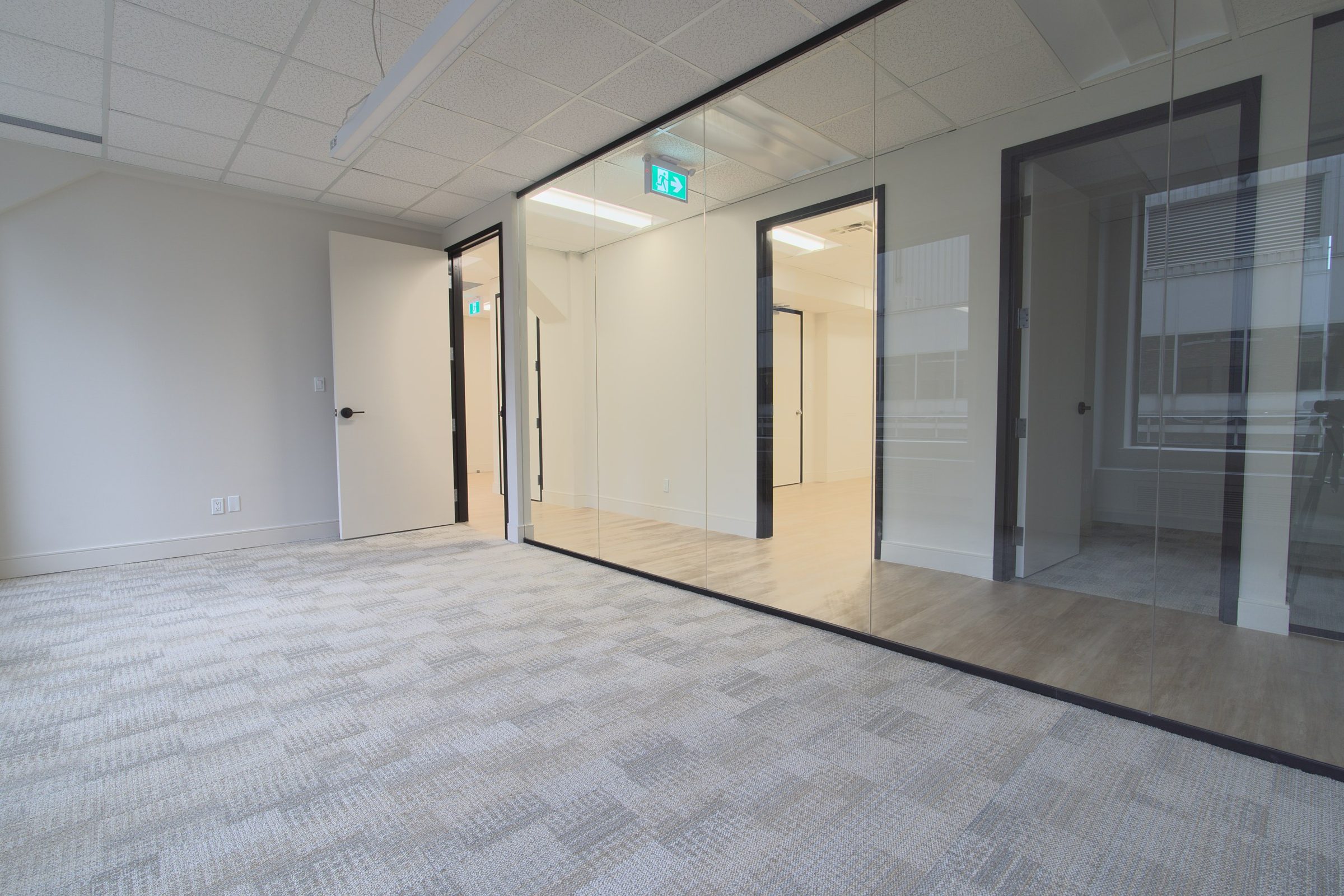 Victoria Tower — Commercial Office Fit-Out in Toronto, ON, photo 7
