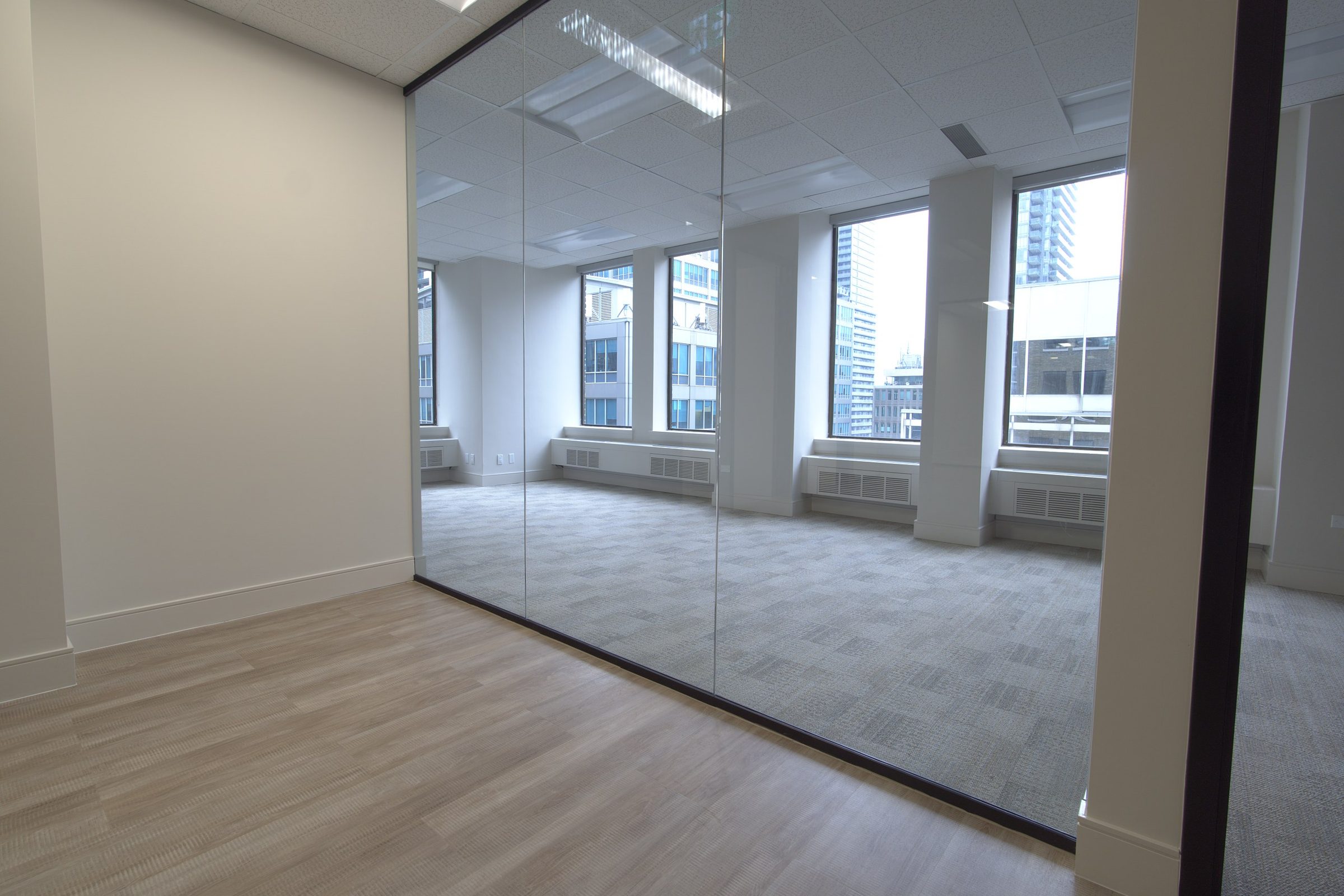 Victoria Tower — Commercial Office Fit-Out in Toronto, ON, photo 9