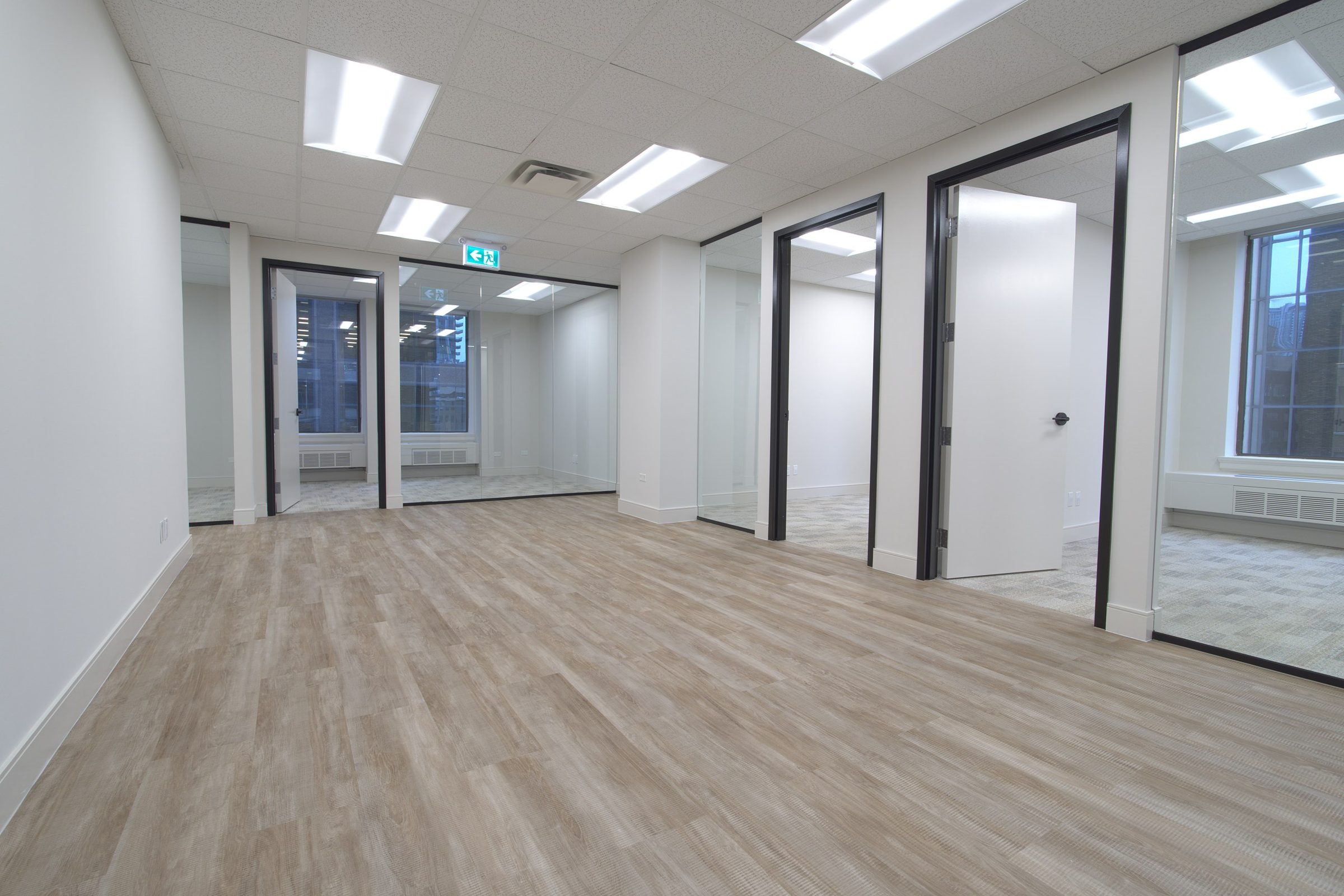 Victoria Tower — Commercial Office Fit-Out in Toronto, ON, photo 10