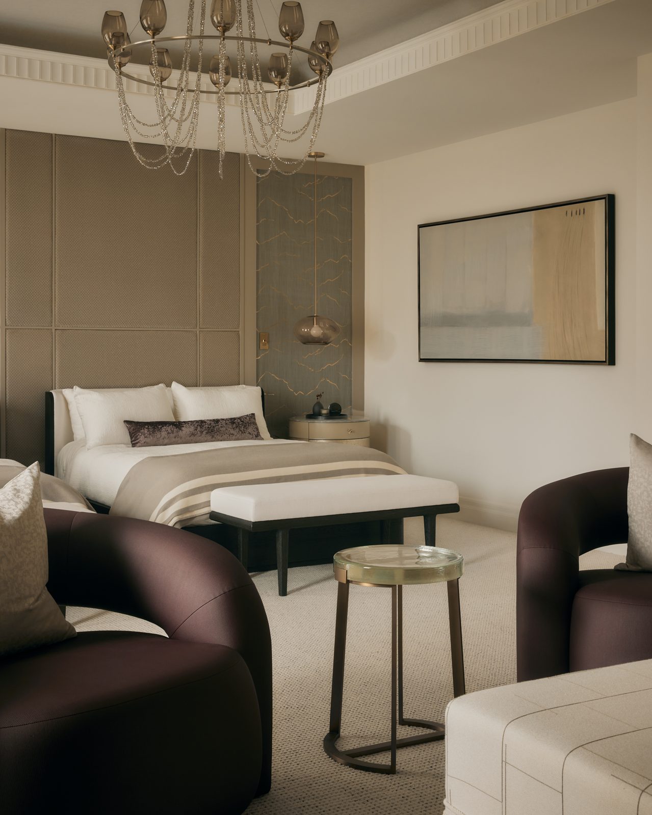 York Downs Guest Suite — Guest Suite & Ensuite Renovation in Toronto, ON, photo 2