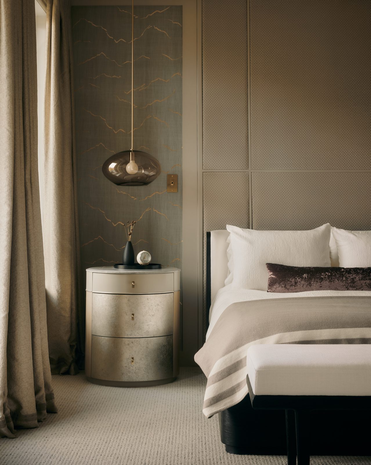 York Downs Guest Suite — Guest Suite & Ensuite Renovation in Toronto, ON, photo 3