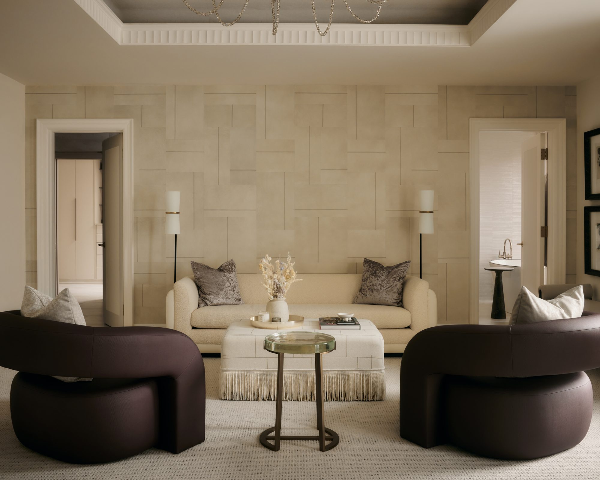 York Downs Guest Suite — Guest Suite & Ensuite Renovation in Toronto, ON, photo 4