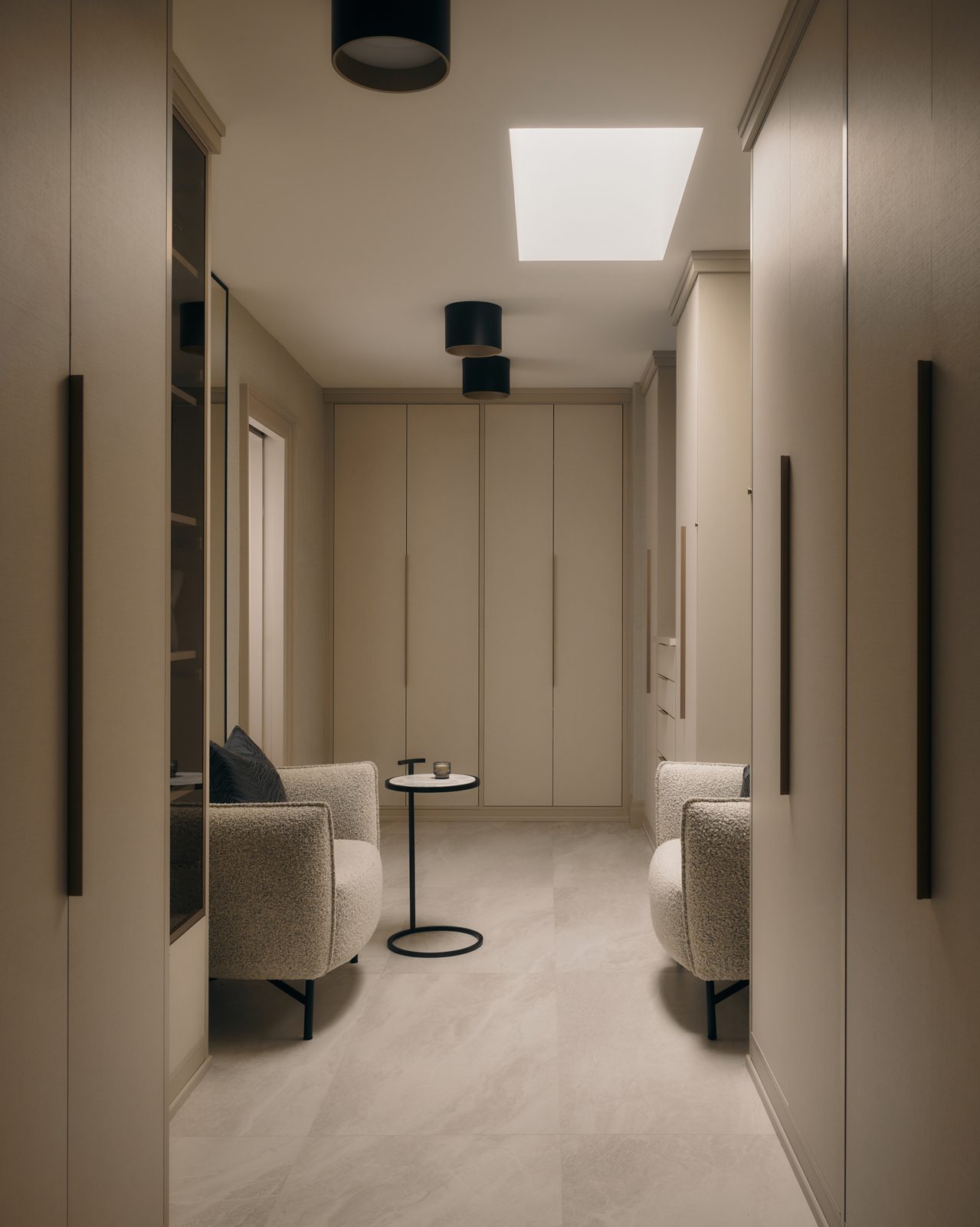 York Downs Guest Suite — Guest Suite & Ensuite Renovation in Toronto, ON, photo 5