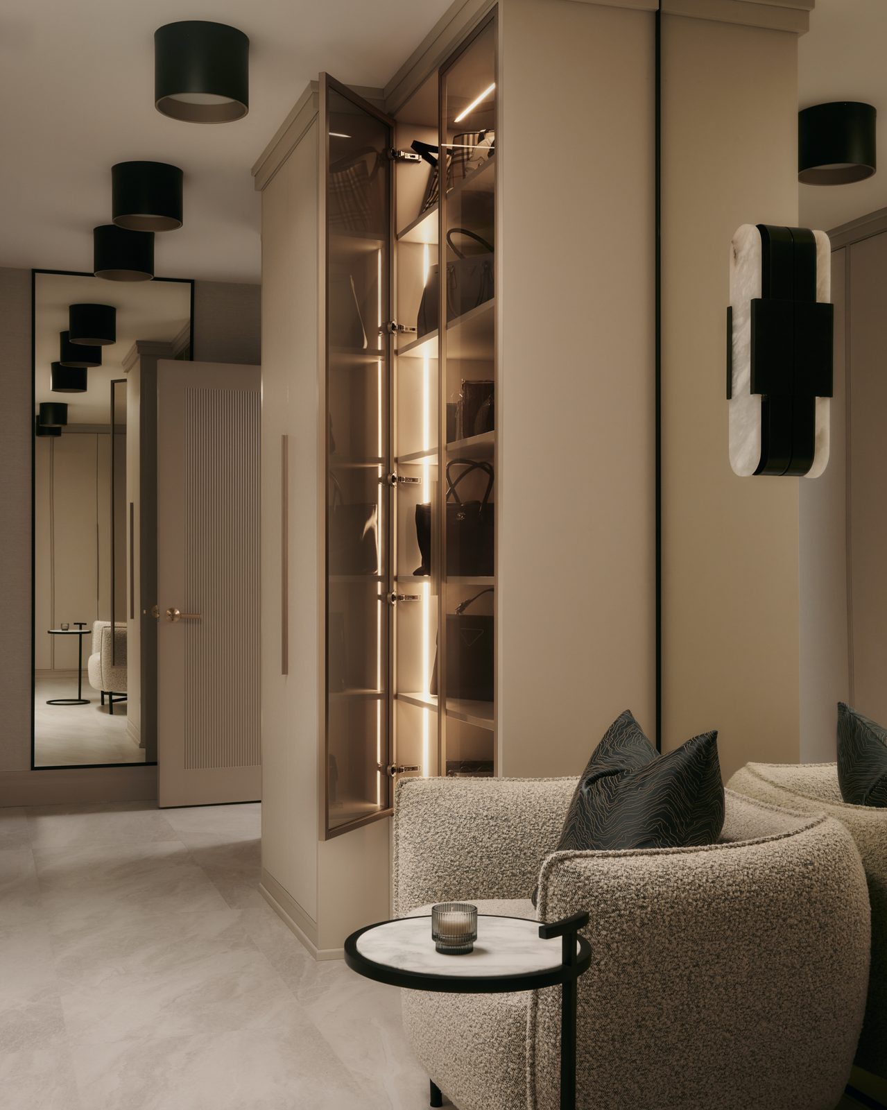 York Downs Guest Suite — Guest Suite & Ensuite Renovation in Toronto, ON, photo 6