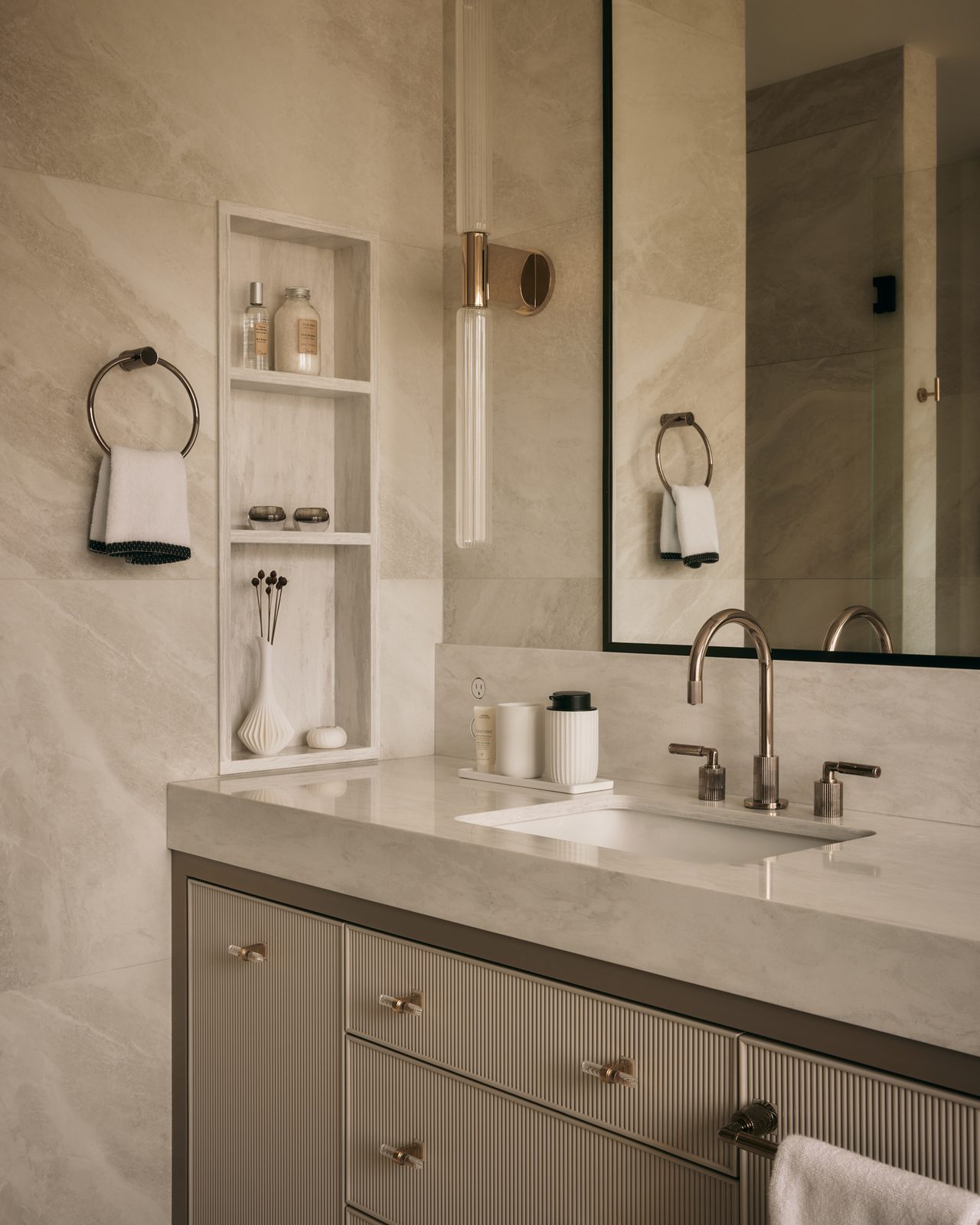 York Downs Guest Suite — Guest Suite & Ensuite Renovation in Toronto, ON, photo 9