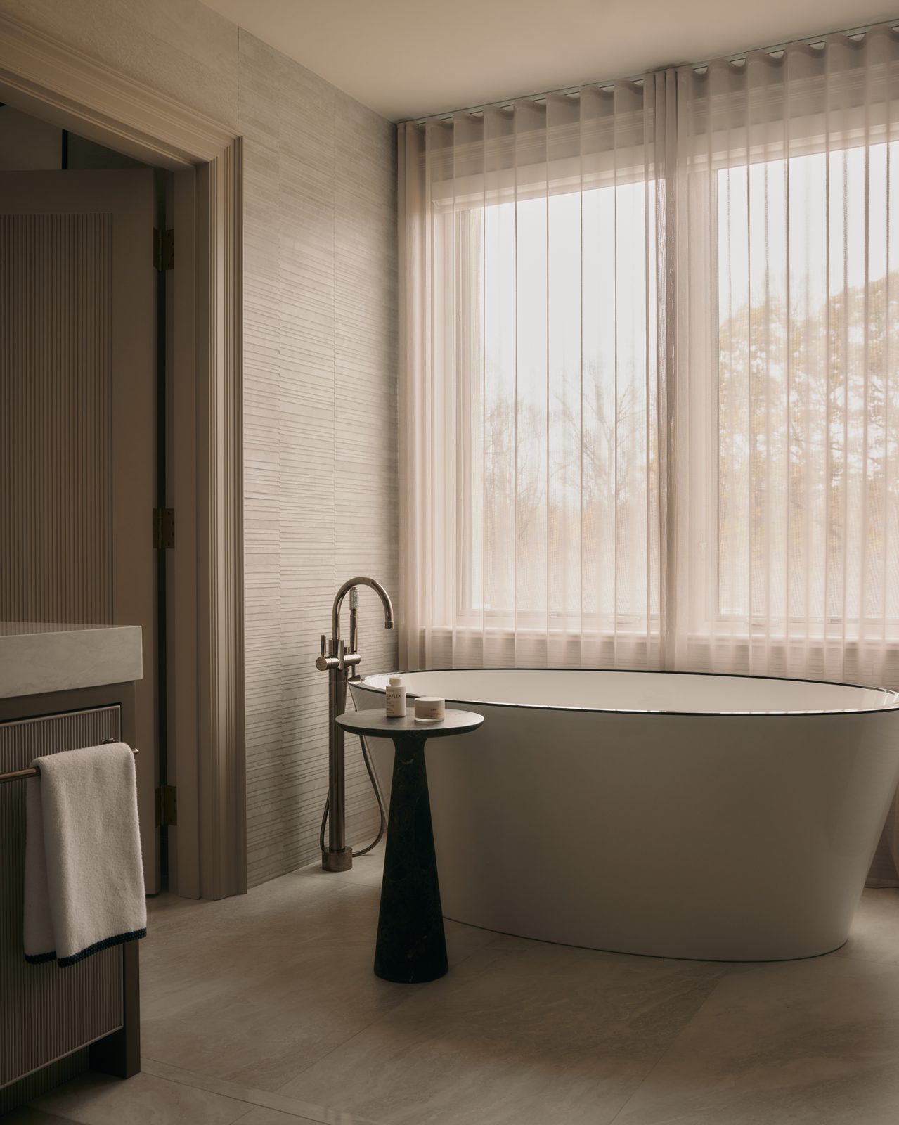 York Downs Guest Suite — Guest Suite & Ensuite Renovation in Toronto, ON, photo 11