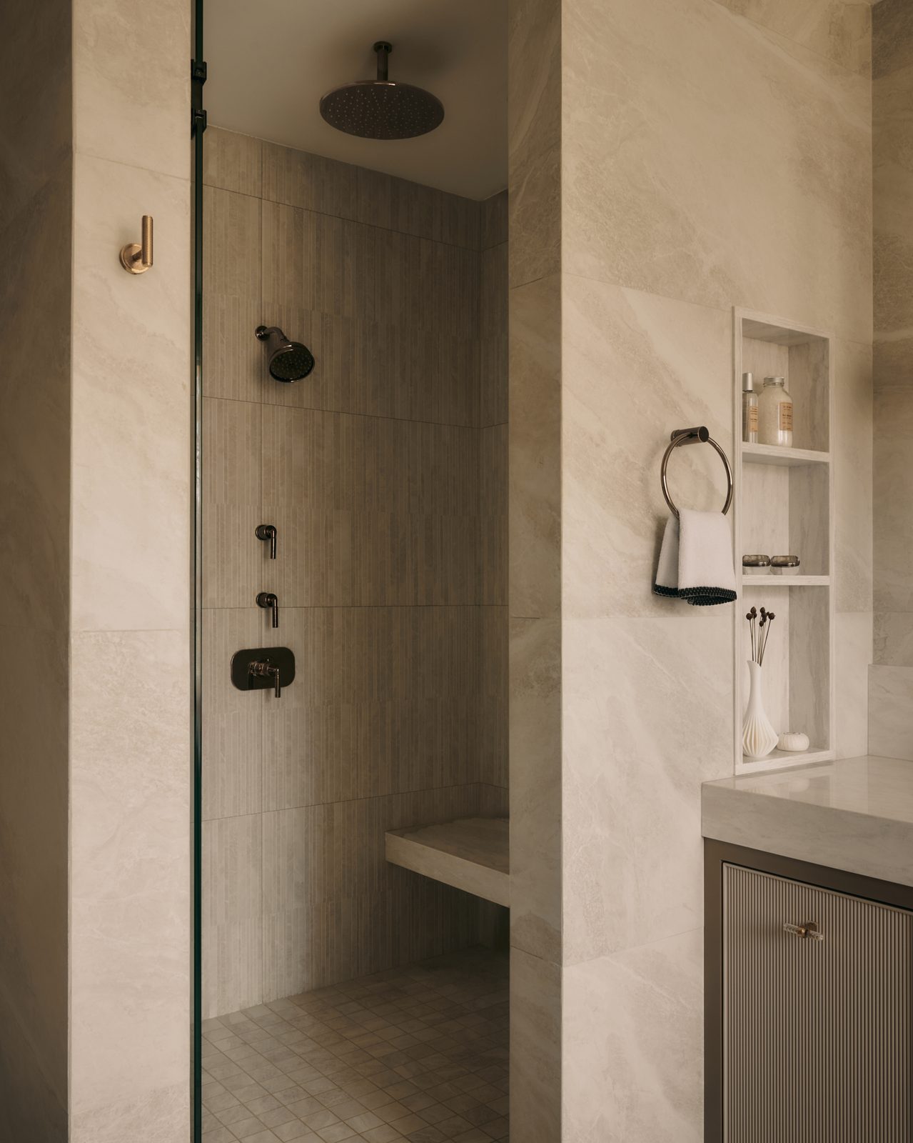 York Downs Guest Suite — Guest Suite & Ensuite Renovation in Toronto, ON, photo 12