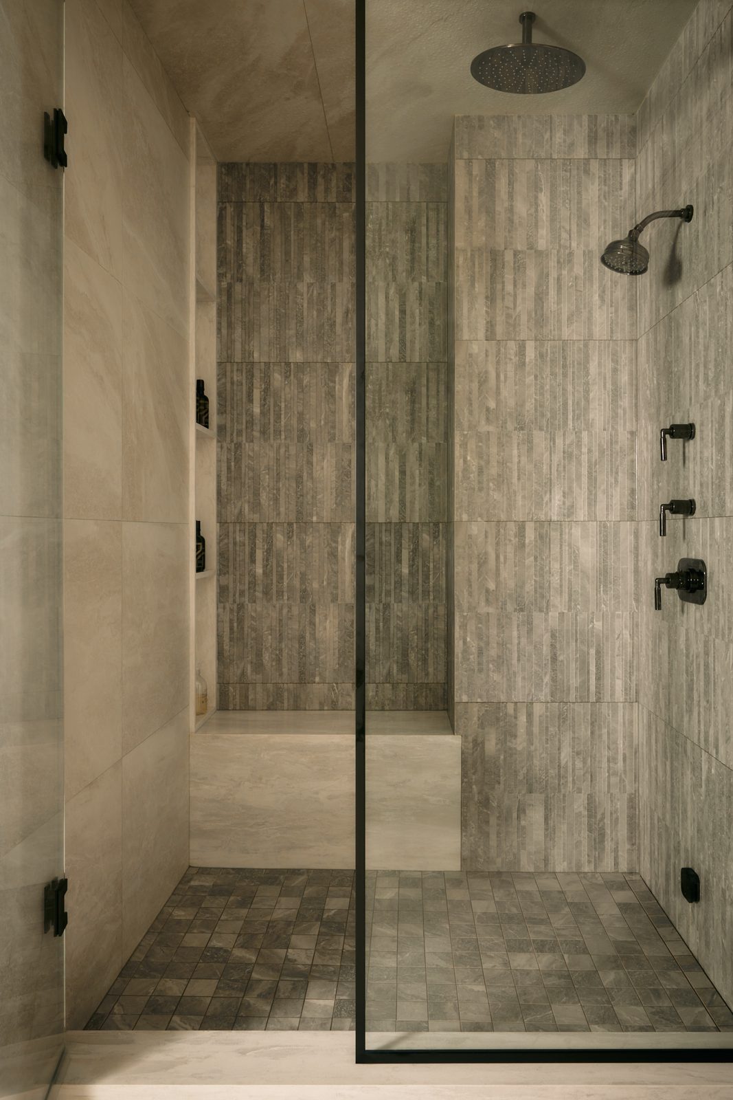 York Downs Guest Suite — Guest Suite & Ensuite Renovation in Toronto, ON, photo 13