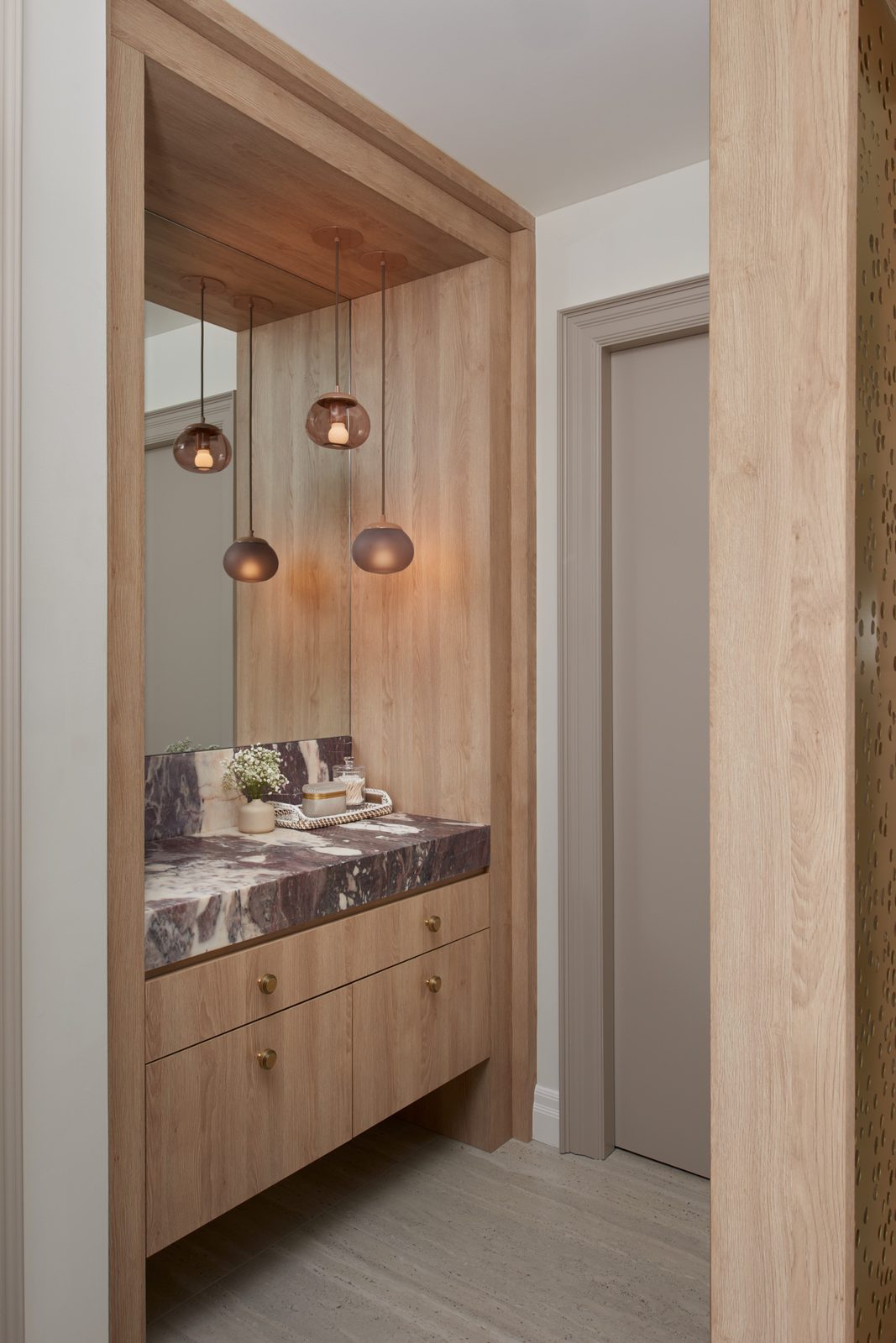 York Downs Spa — Bathroom Renovation in Toronto, ON, photo 1