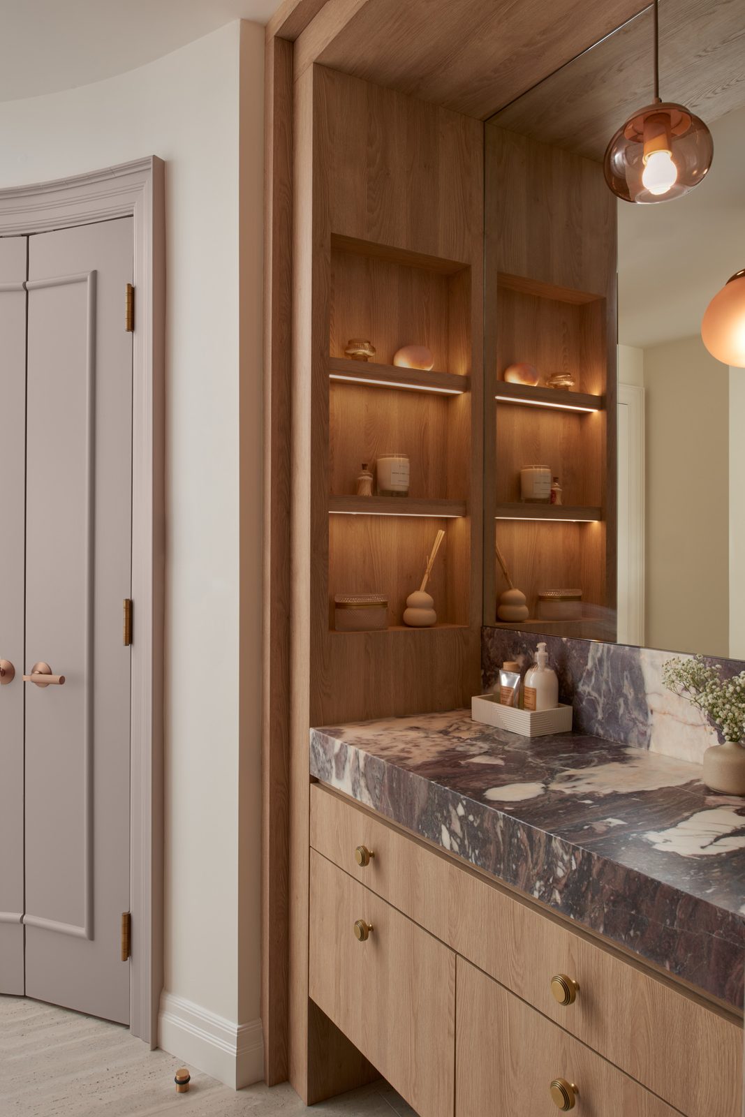 York Downs Spa — Bathroom Renovation in Toronto, ON, photo 3