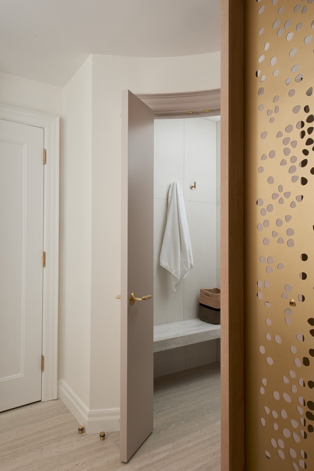 York Downs Spa — Bathroom Renovation in Toronto, ON, photo 4