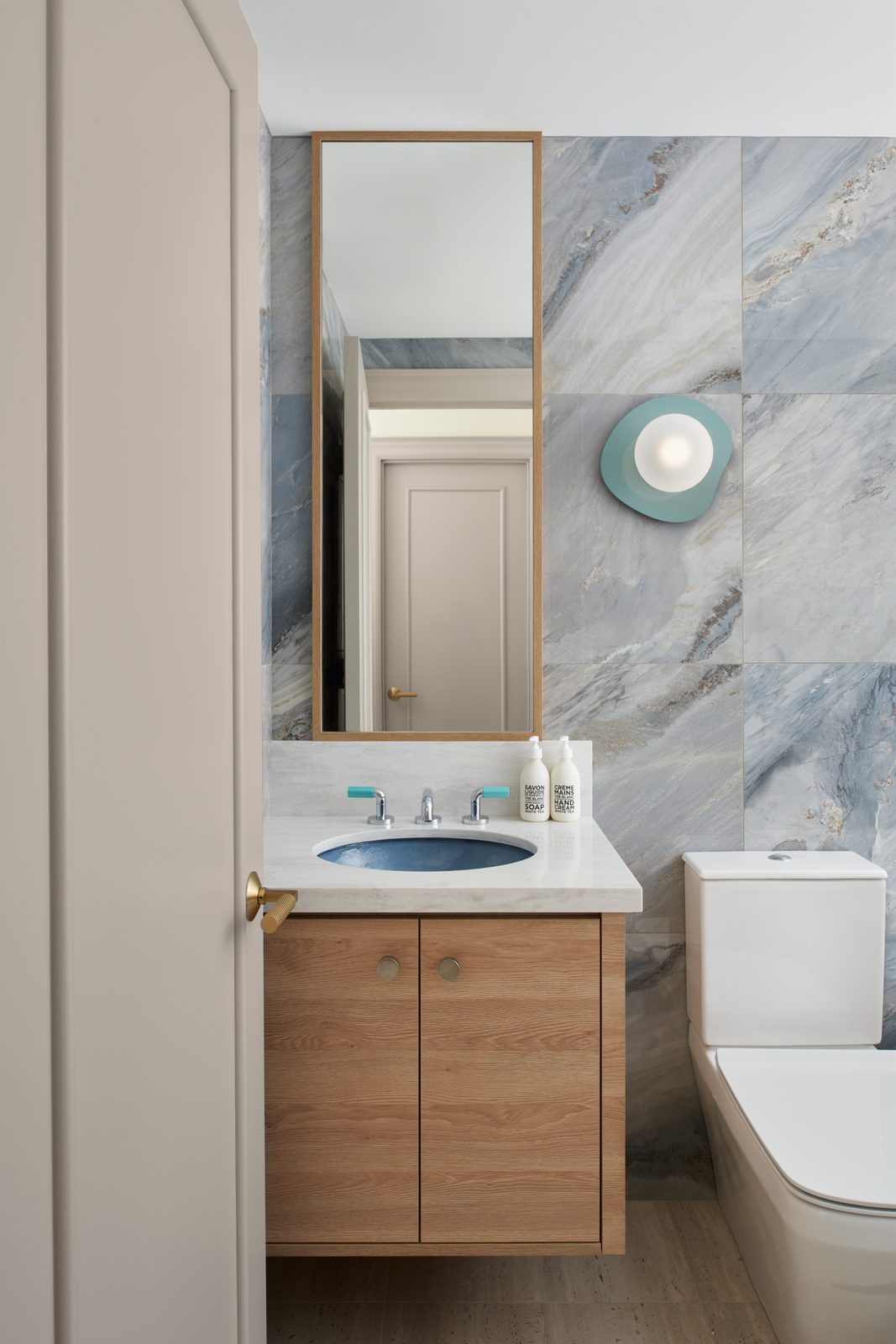 York Downs Spa — Bathroom Renovation in Toronto, ON, photo 10