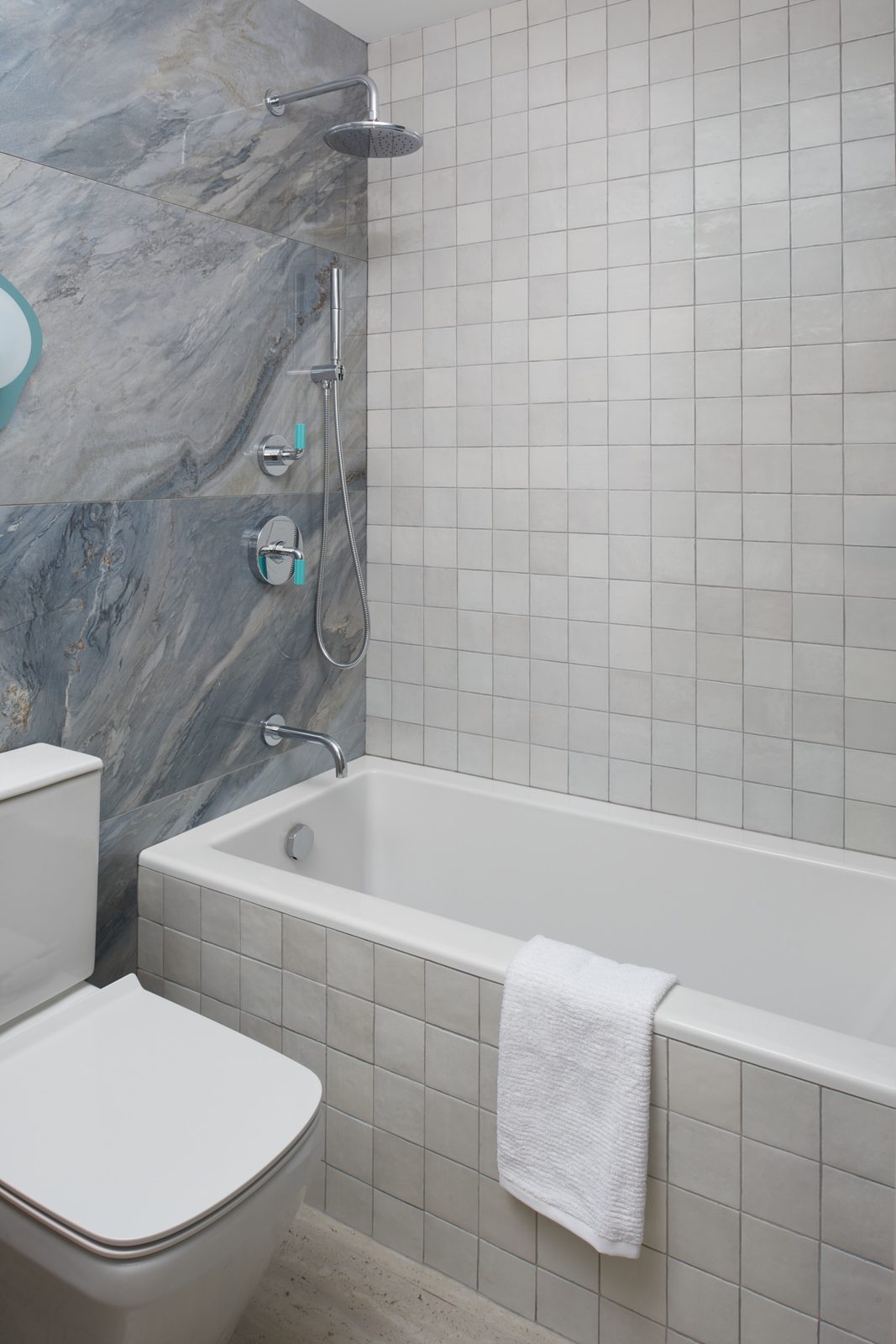 York Downs Spa — Bathroom Renovation in Toronto, ON, photo 11