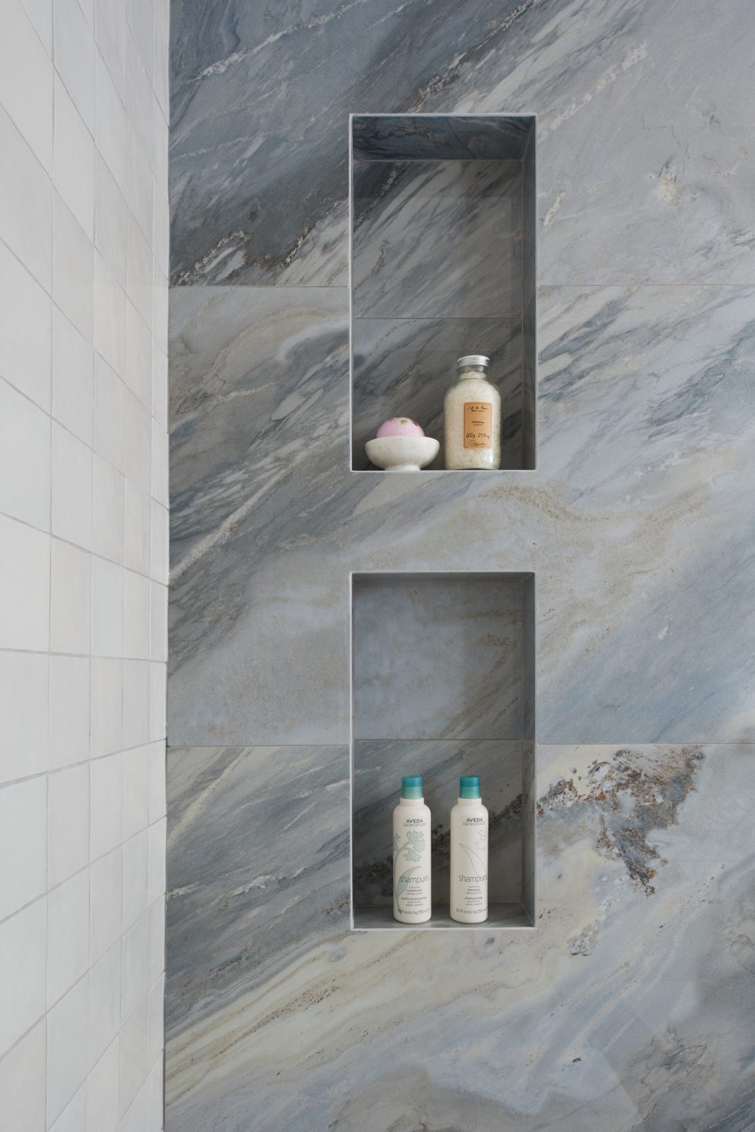 York Downs Spa — Bathroom Renovation in Toronto, ON, photo 12